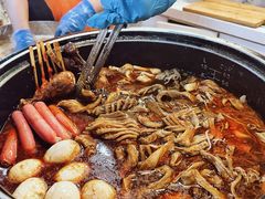 -安徽阜阳卷馍(西单店)