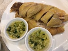 -文记壹心鸡(宝华路店)