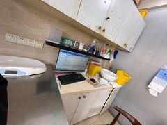 -瑞派天使宠物医院·神经外科·骨科·核磁(洛川中路店)