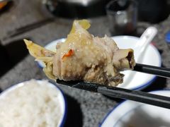 -陈三娃泡姜鸡(太白北路店)