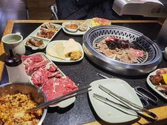 -悟烧·自助烤肉(小寨华旗国际店)