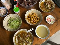 -玉滋補