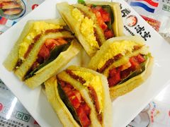 -九龙冰室(动漫星城店)