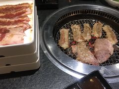 -神户赤童日式烤肉伙伴(东直门店)