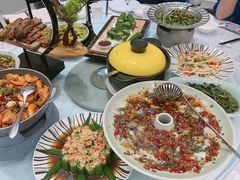 -谢先生酒店·椒宴集(沙湖店)