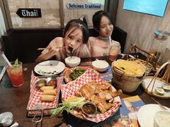 -泰妃殿(武汉首店)