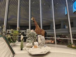 -IMON·HANSA潮玩玩偶毛绒玩具(通州万象汇店)