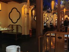 -江南赋(内蒙古大厦店)