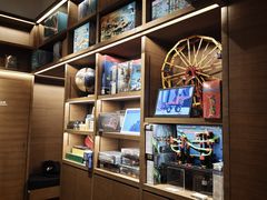 -茑屋书店(天目里店)