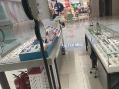 -宝岛眼镜·蔡司·依视路·青少儿近视防控验配中心(西市城购物中心店)