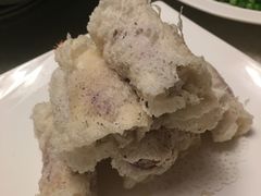 -山外山菜馆(玉泉路店)