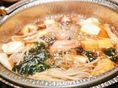 -牛New寿喜烧(虹桥新天地店)