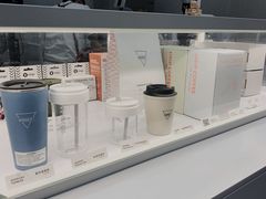 -Manner Coffee(芮欧百货店)