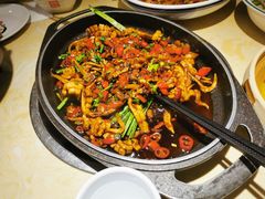 -大碗先生(万家丽店)