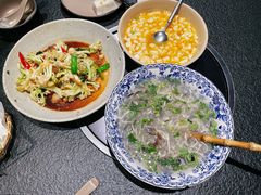 -金陵家宴·金陵春·南京菜(夫子庙店)