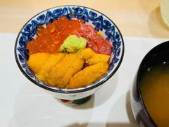 -鮨一日本料理旗舰店(总店)