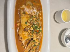 -小菜园新徽菜(池州万盛店)