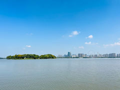-长广溪湿地公园
