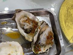 -京秀缘蒸汽海鲜农家菜大馅蒸饺