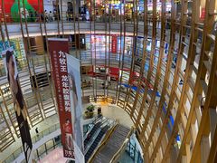 -砂之船奥莱(南京江宁店)