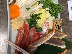 -蟹道乐(道顿堀本店)