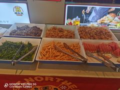 -遇东北林区铁锅炖(南开店)
