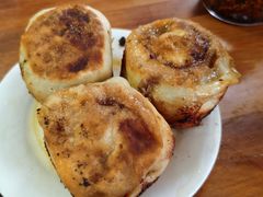 门钉肉饼-宝瑞门钉肉饼店
