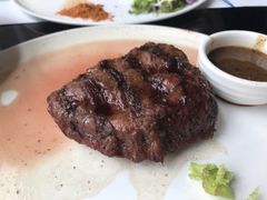 -法兰度航空主题餐厅(端州店)