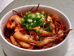 -翡翠江南(国贸商城店)