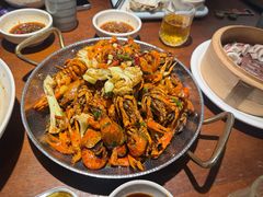 -乔街深夜食堂·小龙虾·高压锅生蚝(杭州总店)