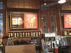 -星巴克臻选(北京前门大街店)