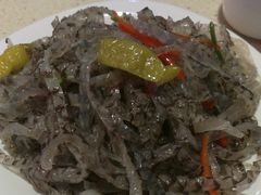 -岳姥姥饺子(泺文路店)