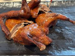 -侨美食家·粤菜(体育西路店)