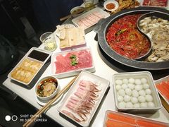 -川西坝子火锅(金沙1.0直营店)