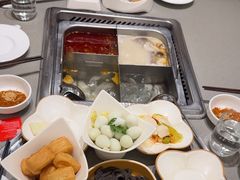 -海底捞火锅(旭辉MALL店)