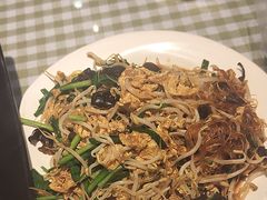 -玉桥餐厅(天坛店)