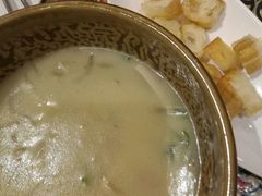 -城南往事济南风味主题餐厅(东环店)