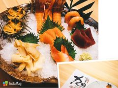 -割烹旭日本料理(龙湖狮山天街店)