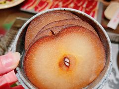 -张牌牌·东北烤肉小吃市集(金楠天街店)