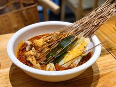 -嘉州叶婆婆钵钵鸡(建设路店)