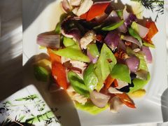 -宾朋海鲜饭庄(兴海路店)
