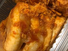 -飘香心语(官亭路店)