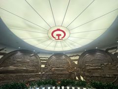 -中国铁道博物馆(正阳门馆)