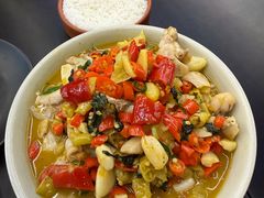 -潇湘阁(三里屯SOHO店)