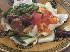 -福瑞记老孙头biangbiang面(新生路店)