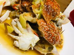 -南海渔家•海鲜•正宗海南菜(海棠湾店)