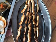 -老地方美食