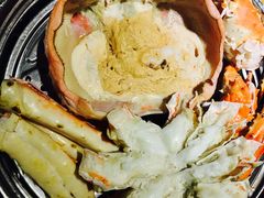 -蟹之国·精品蟹料理(极地店)