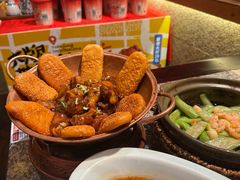 -南京大牌档(苏州中心店)