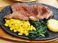 -萨莉亚意式餐厅(连城店)